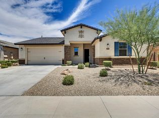 18268 W Tecoma Rd, Goodyear, AZ 85338