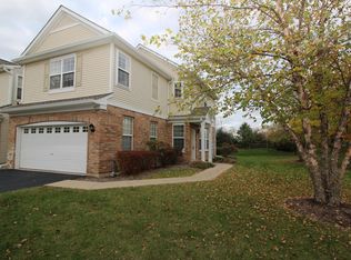 1455 Millbrook Dr, Algonquin, IL