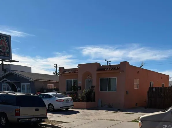 4220 40th St, San Diego, CA 92105