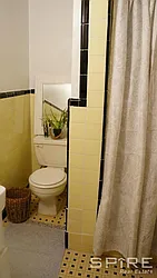 Rented by Spire Group