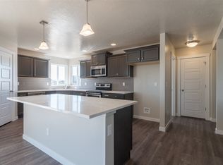 8871 S Red Delicious Way, Kuna, ID 83634