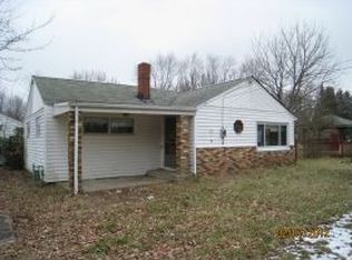 4113 Bushey Ave, Norton, OH 44203