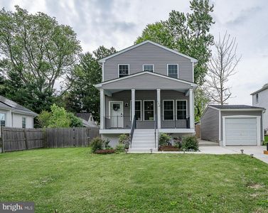 155 4th Ave, Newtown Square, PA, 19073