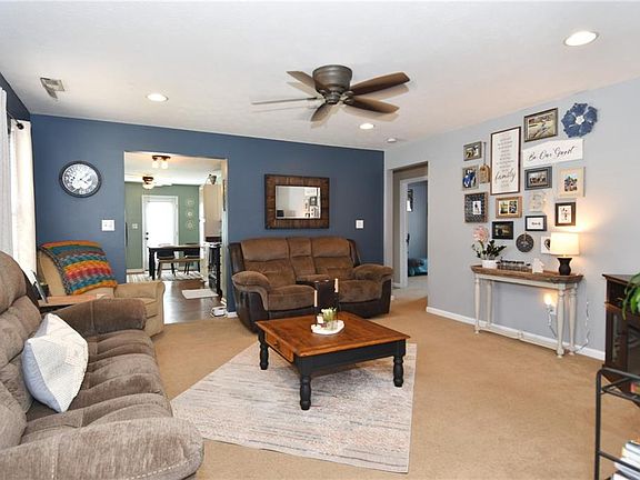 4th image of 5538 Honey Creek Ct