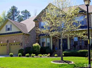 812 City Walls St, Cary, NC 27513