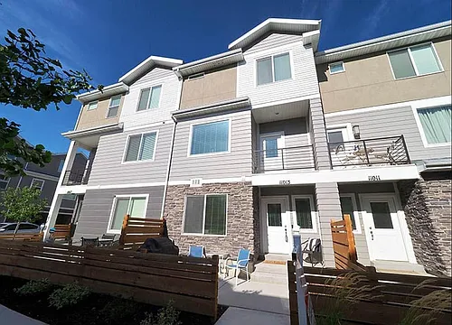 11013 S Harvest Pointe Dr Photo 1