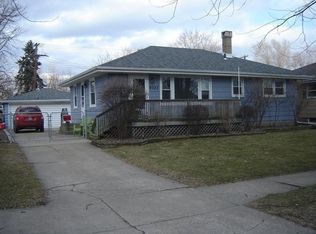9323 O Day Dr, Highland, IN 46322