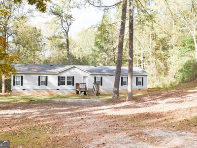 303 Pinetree Cir, Maysville, GA, 30558