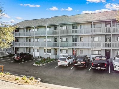 7700 Porcher Dr. #3207, Myrtle Beach, SC, 29572