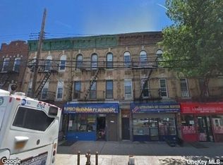 8714 101st Ave APT 2B, Ozone Park, NY 11416