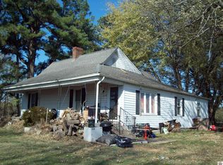 2306 Monkeys Eyebrow Rd, La Center, KY 42056