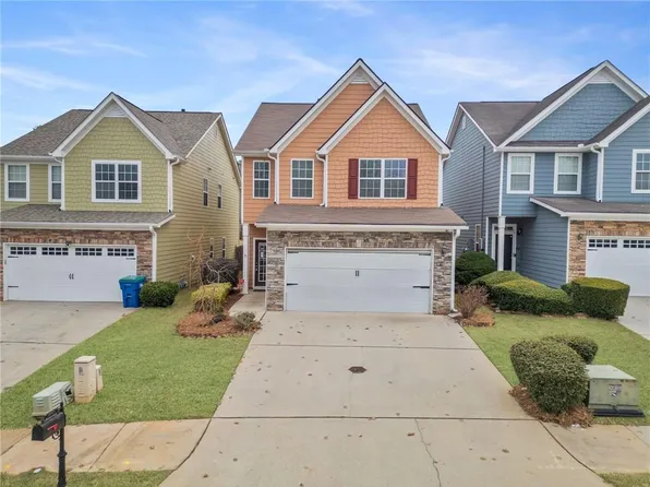 7167 Rigel Bnd SW, Atlanta, GA 30331
