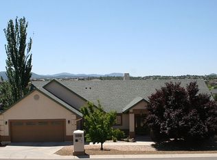 839 S Lakeview Dr, Prescott, AZ 86301