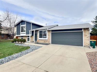 7713 S Independence Way, Littleton, CO, 80128