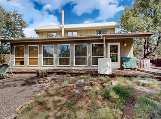 88 Juniper Hill Loop, Cedar Crest, NM 87008