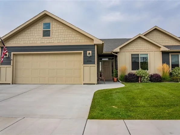 5925 Foxtail Loop, Billings, MT 59106