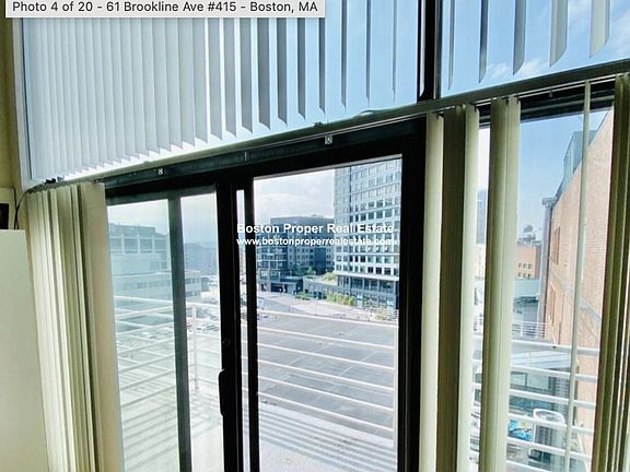 61 Brookline #415 Boston - Fenway Unit Photo 4