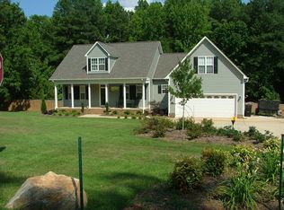 5701 Shedd Dr, Raleigh, NC 27603