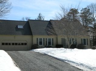 39 Wood Haul Rd, Mashpee, MA 02649