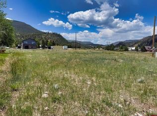 7 Cottonwood Dr, South Fork, CO 81154
