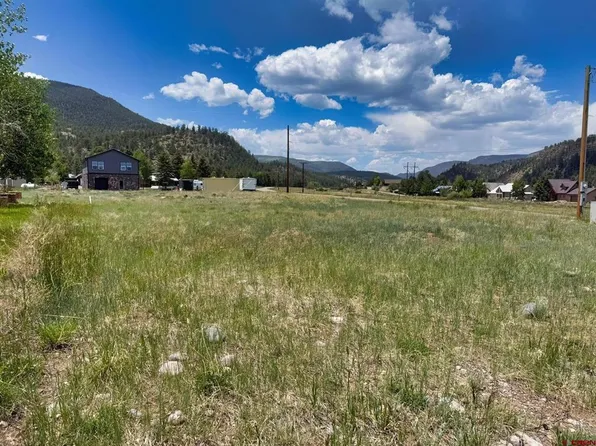 7 Cottonwood Drive, South Fork, CO 81154