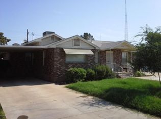 3530 E Yale St, Phoenix, AZ 85008
