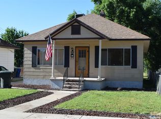 155 Patterson St, Ogden, UT 84401