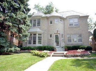 1224 N East Ave, Oak Park, IL 60302