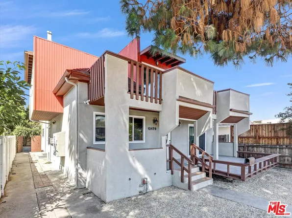 12479 Walsh Ave, Los Angeles, CA 90066