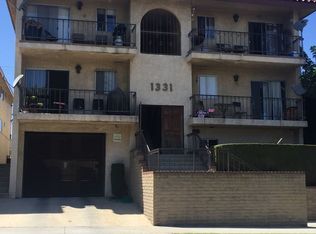 1331 S Leland St APT 3, San Pedro, CA 90731