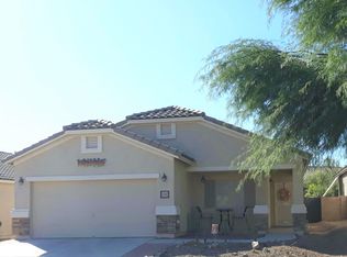 1293 W Camino Buenos Aires, Sahuarita, AZ 85629