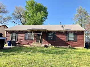 9123 E Oklahoma Pl, Tulsa, OK 74115