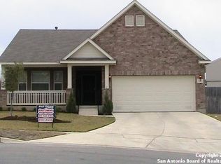 14004 Massena Park, Live Oak, TX 78233