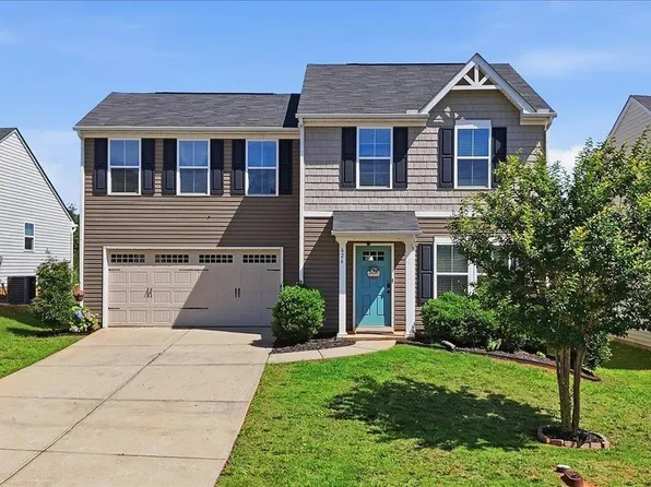 626 McCormick Ln, Lyman, SC 29365