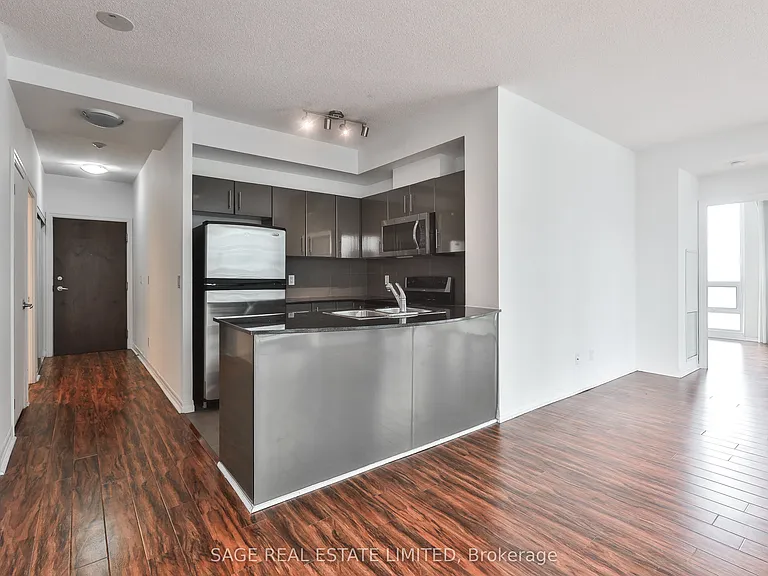 16 Yonge St #2711 — Photo 12