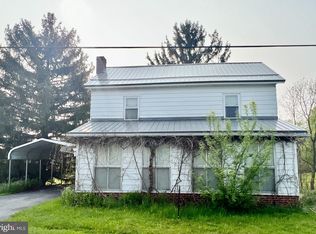 558 Valley Rd, Schellsburg, PA 15559