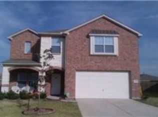 18210 Fairhope Oak Ct, Houston, TX 77084