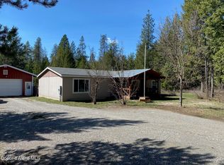 420 Cider Rd, Athol, ID 83801