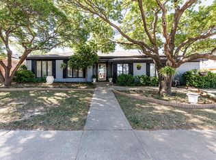 3713 95th St, Lubbock, TX 79423