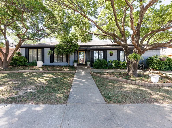 3713 95th St, Lubbock, TX 79423