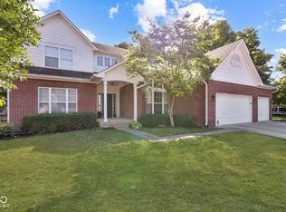 14300 Samoa St, Fishers, IN 46038