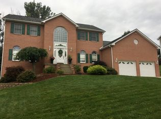 110 Glenn Ave, Saint Clairsville, OH