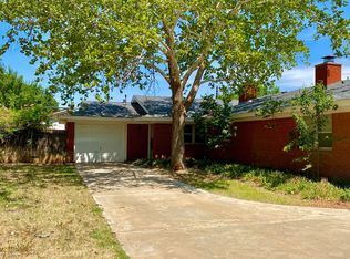 6715 Hartford Ave #B, Lubbock, TX 79413