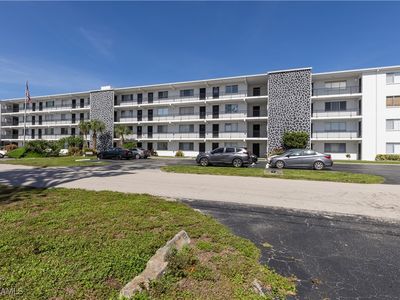 4906 Victoria Dr APT 313, Cape Coral, FL, 33904