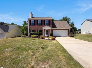 6 Pinellas Ct, Simpsonville, SC 29680