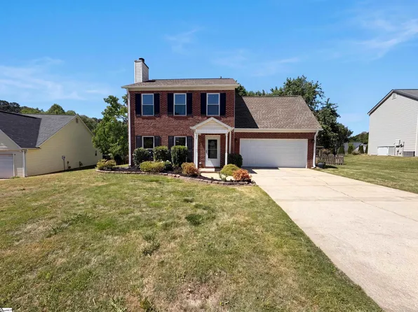 6 Pinellas Ct, Simpsonville, SC 29680