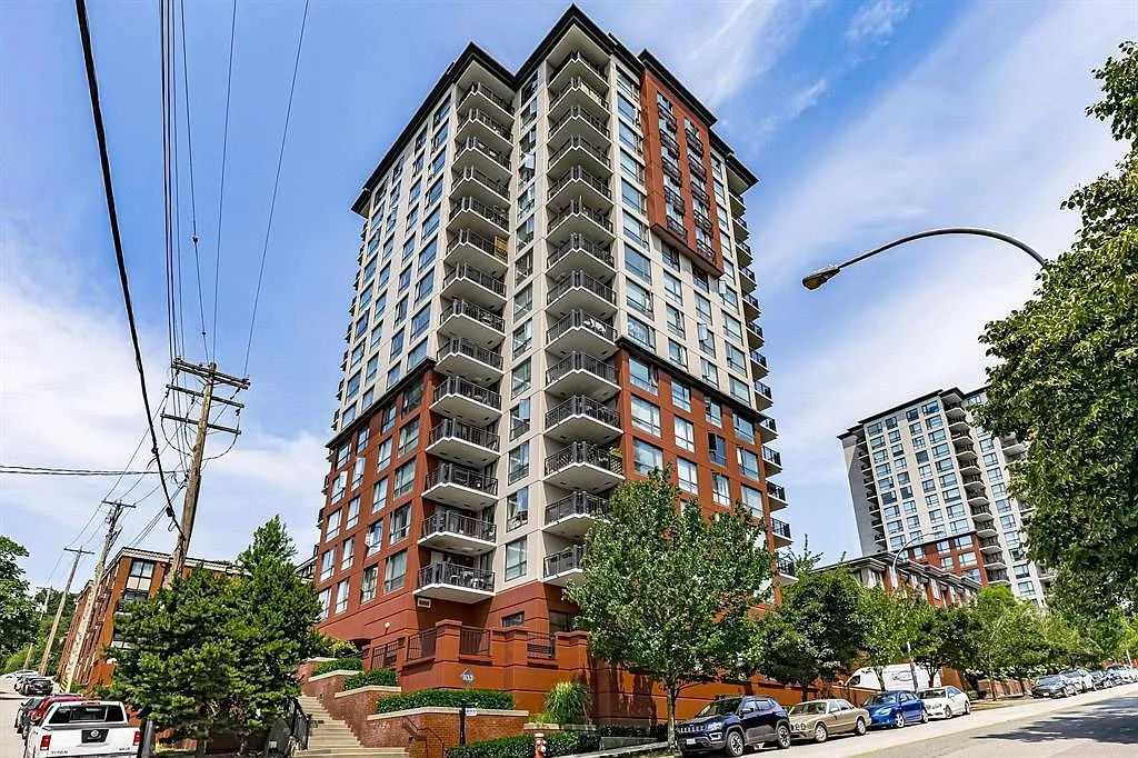 1 bed, 541 sqft, $2,100 — Photo 1