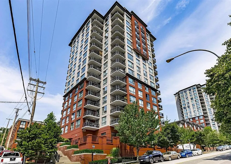 833 Agnes St #1002