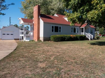 300 Lincoln Dr, Fredericktown, MO, 63645