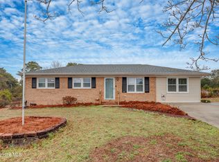 1010 Stevenson Dr, Wilmington, NC 28405